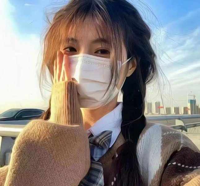 愚行录